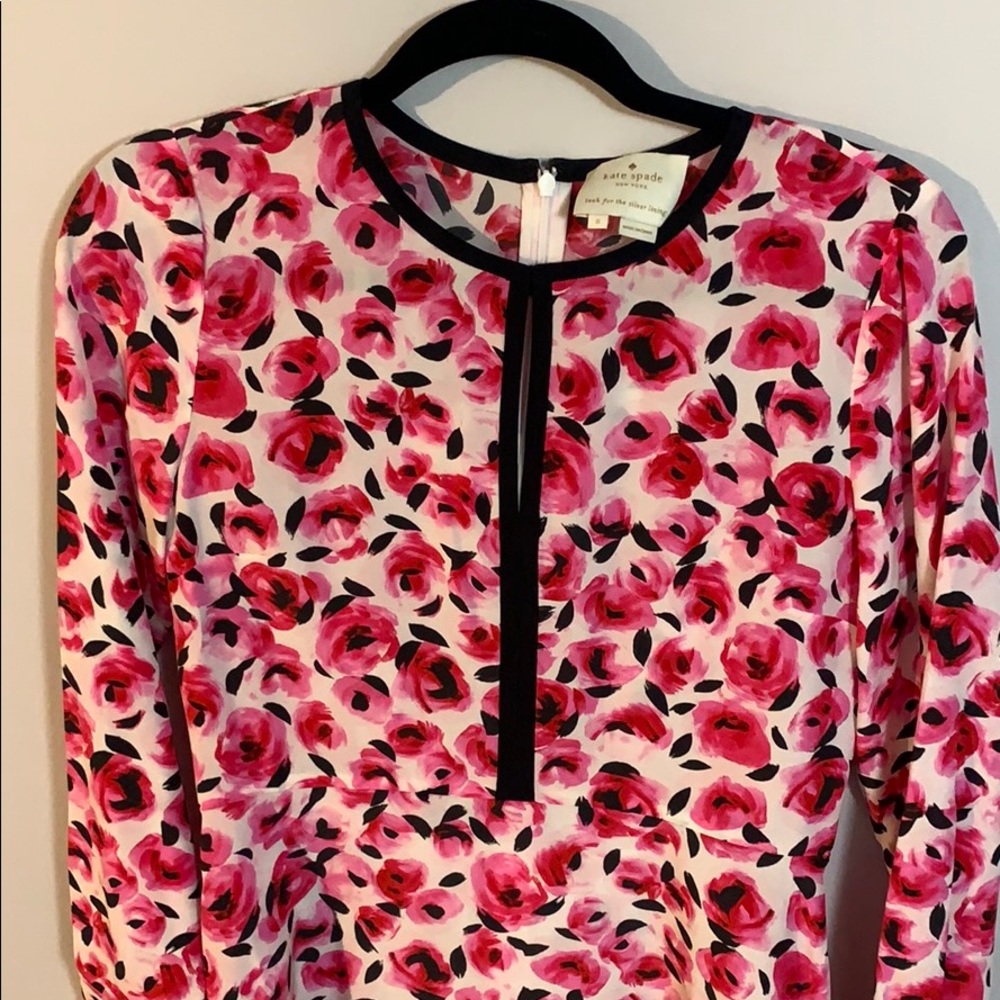 Kate Spade dress